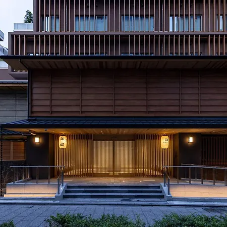 Ryokan Ginkaku Kyoto-3