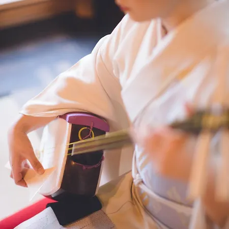 Ryokan Ginkaku Kyoto-2